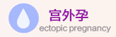 检查是否宫外孕去包头丽人妇科医院